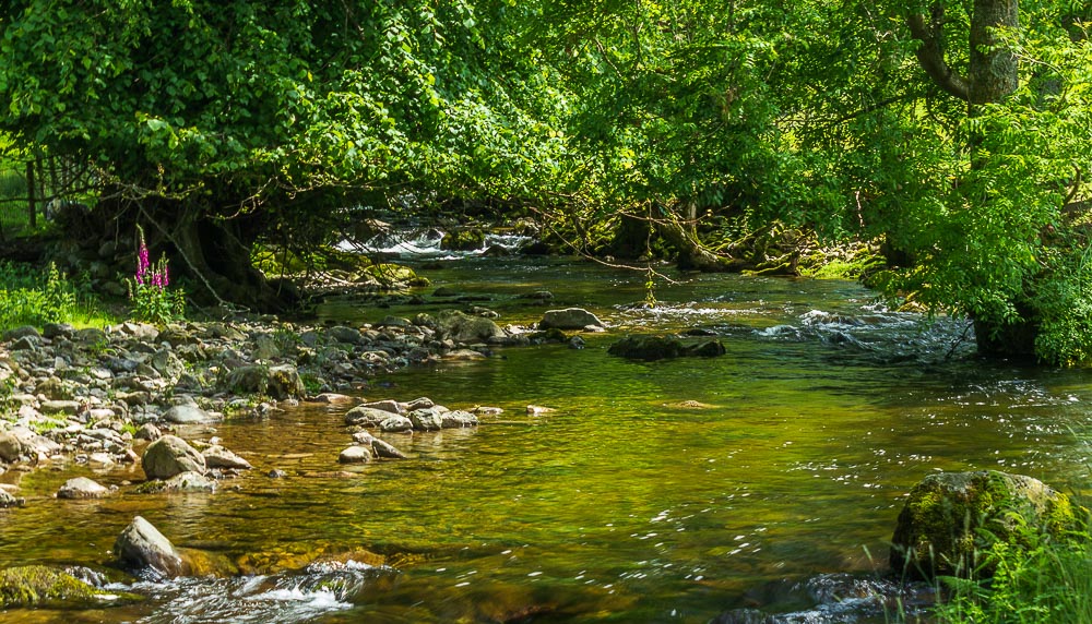 Sandwick Beck